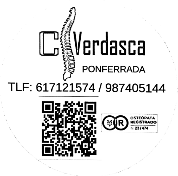 Logo de la clínica