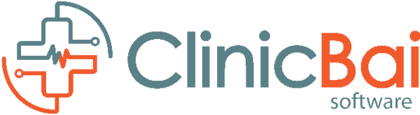 Logo de la clínica